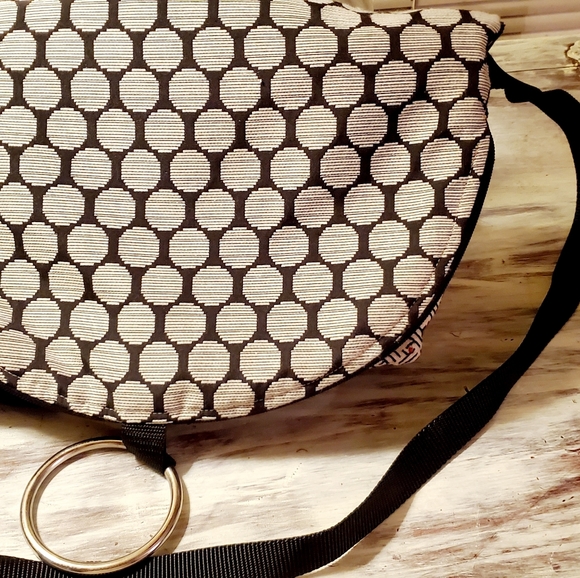 Kindred Spirit Messenger/Backpack NWOT - Picture 2 of 8